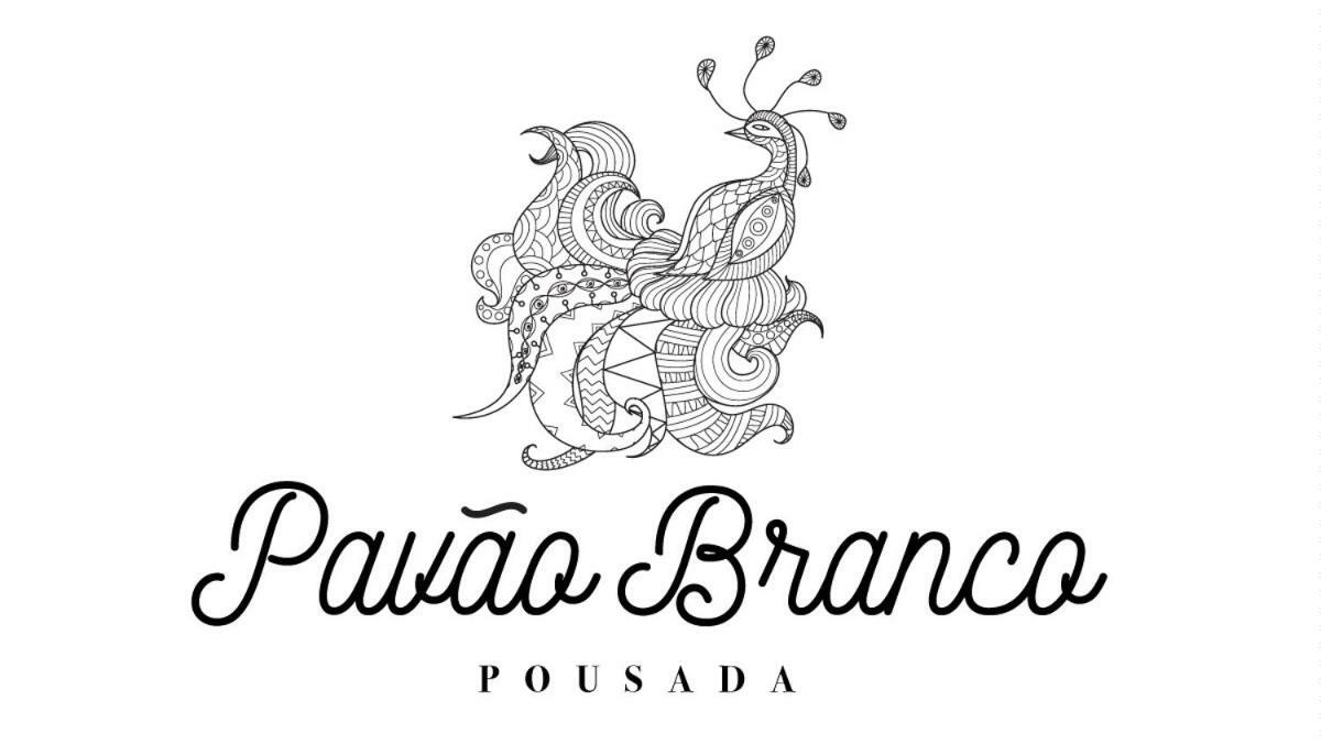 Pousada Pavao Branco Флоріанополіс Екстер'єр фото